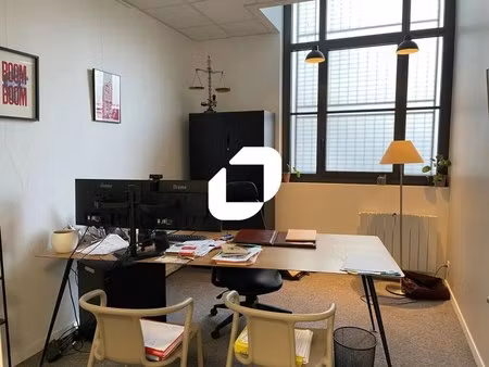 vente bureaux 183 m²