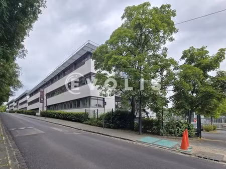 vente bureaux 205 m²