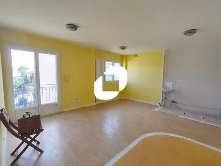 vente bureaux 69 m²