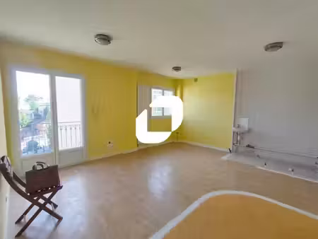 vente bureaux le chesnay-rocquencourt 78150 69m²