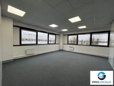 vente bureaux 270 m²