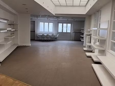 vente bureaux 420 m²