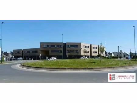 vente bureaux 160 m²