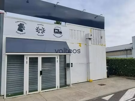 location commerce balma 31130 226m²
