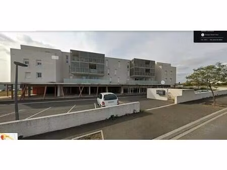location commerce béziers 34500 100m² à 506m²