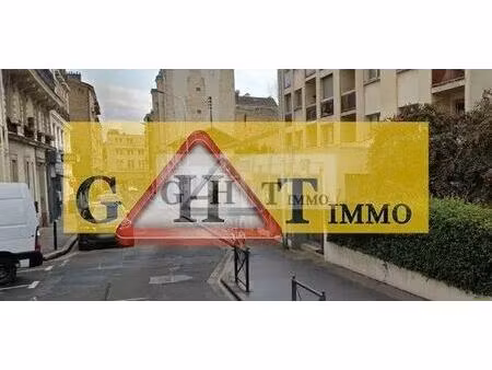 location commerce bois colombes 92270 60m²