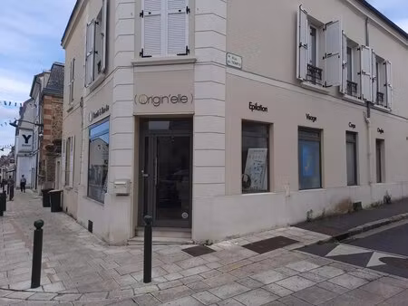 location commerce boissy-saint-léger 94470 60m²