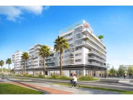 location commerce canet-en-roussillon 66140 203m²