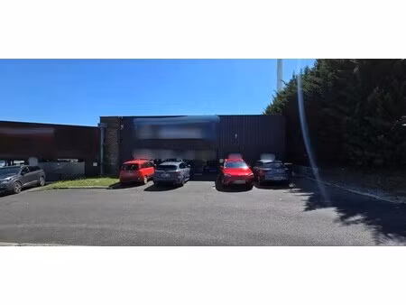 location commerce champigny sur marne 94500 387m²
