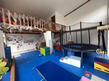 location commerce montauroux 83440 110m²