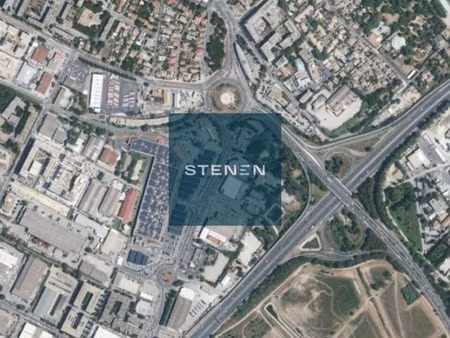 location commerce montpellier 34070 220m² à 682m²