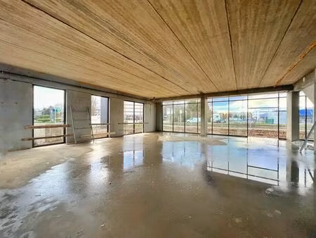 location commerce strasbourg 67200 536m²
