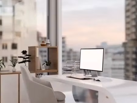 vente bureaux 302 m²