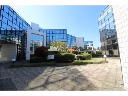vente bureaux 126 m²