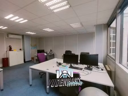 vente bureaux 130 m²