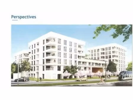 vente bureaux 294 m²