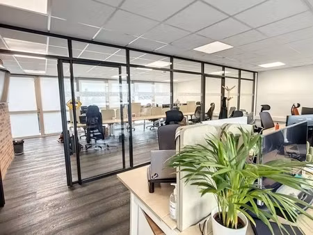 vente bureaux 483 m²