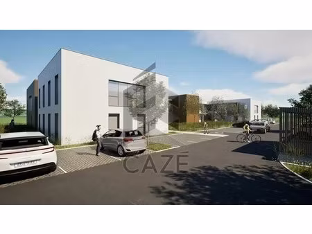 vente bureaux 60 m² à 1 727 m²