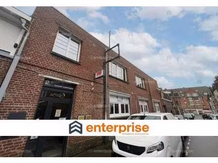 vente bureaux 220 m² à 440 m²