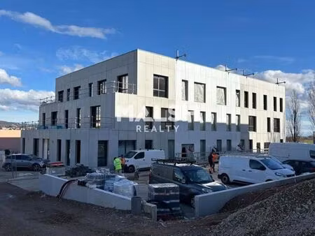 vente bureaux 44 m² à 778 m²