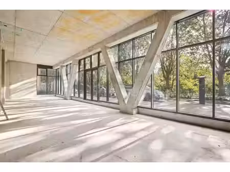 vente bureaux l’île-saint-denis 93450 105m² à 816m²