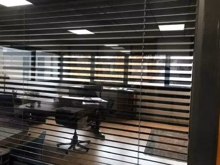 vente bureaux 210 m²