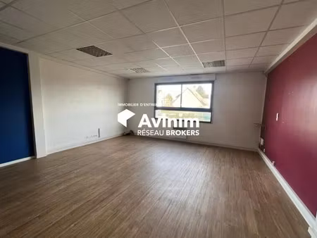 vente bureaux 39 m²