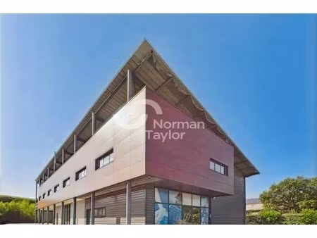 vente bureaux 985 m²