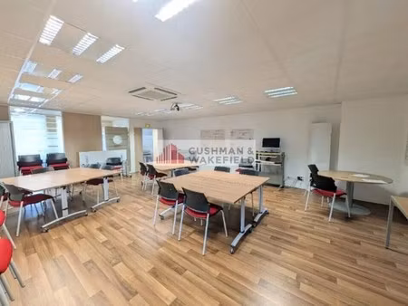 vente bureaux 337 m² à 1 084 m²