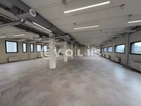 vente bureaux 325 m²