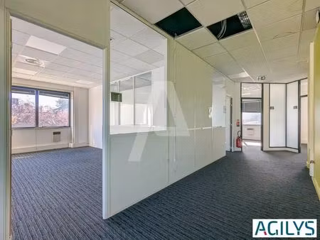 vente bureaux 37 m² à 947 m²