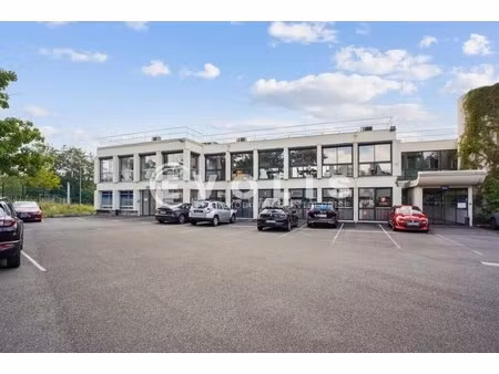 vente bureaux 496 m²