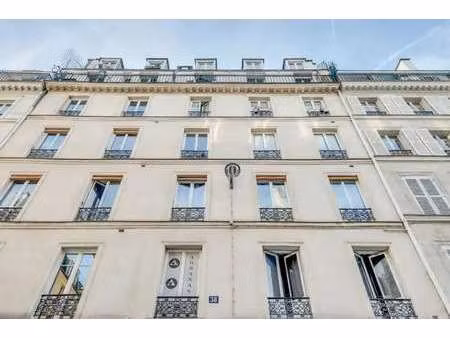 vente bureaux 502 m²