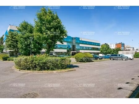 vente bureaux 280 m²