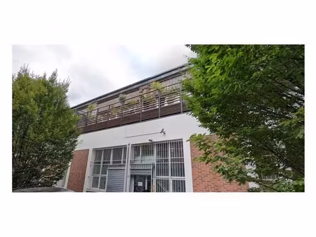 vente bureaux 857 m²