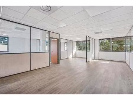 vente bureaux 163 m² à 345 m²