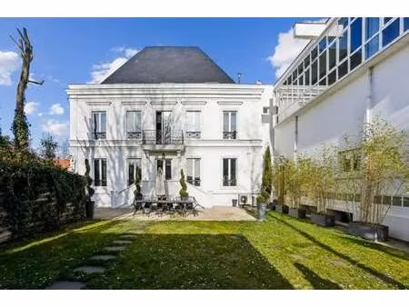 vente bureaux 959 m²