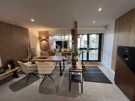 location commerce 85 m²