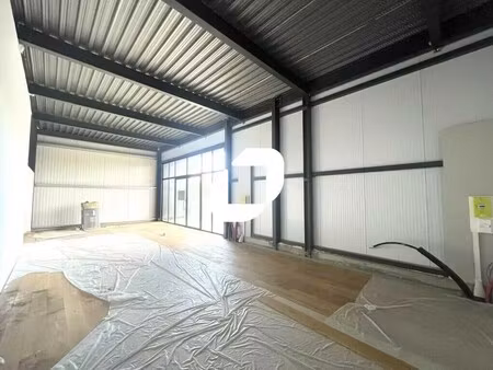 location commerce audenge 33980 116m² à 336m²