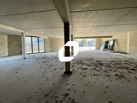location commerce biganos 33380 204m² à 460m²