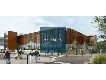 location commerce cabriès 13480 353m² à 712m²