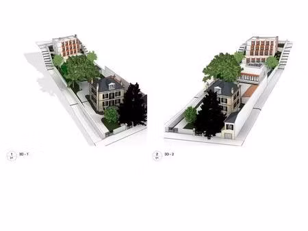 location commerce 1 200 m²