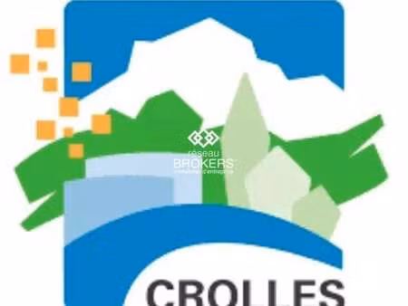 location commerce 140 m²