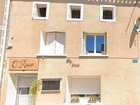 location local d’activités lasbordes 11400 200m²