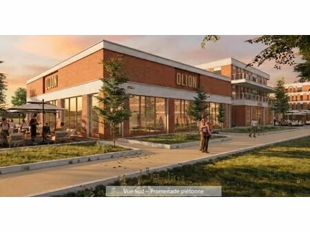 location commerce montauban 82000 150m² à 2825m²