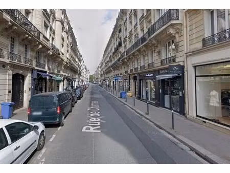 location commerce 101 m²