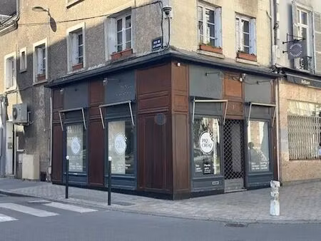 location commerce orleans 45000 35m²