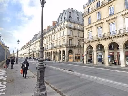 location commerce 110 m²