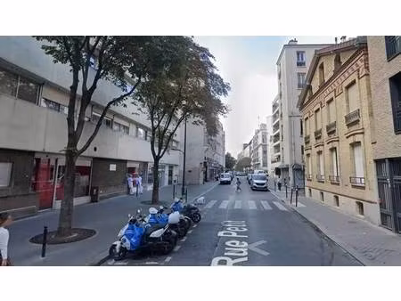 location commerce 320 m²