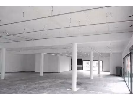 location commerce plescop 56890 151m² à 302m²
